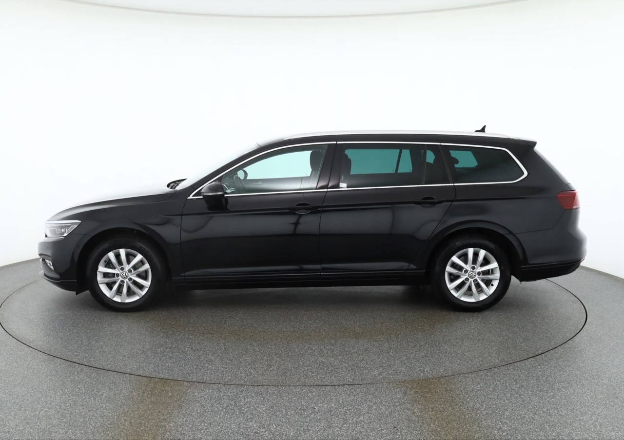 VW Passat Variant 1.5 TSI DSG