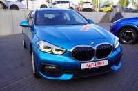 BMW 1 118i Advantage Aut.
