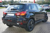 Mitsubishi ASX 1.6 Basis 2WD