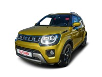 Suzuki Ignis 1.2 M-Hybrid Comfort Kamera Sitzheizung