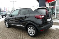 Vorschau: Renault Captur 0.9 TCE Limited