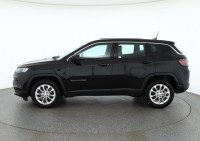 Vorschau: Jeep Compass 1.5 M-Hybrid Altitude