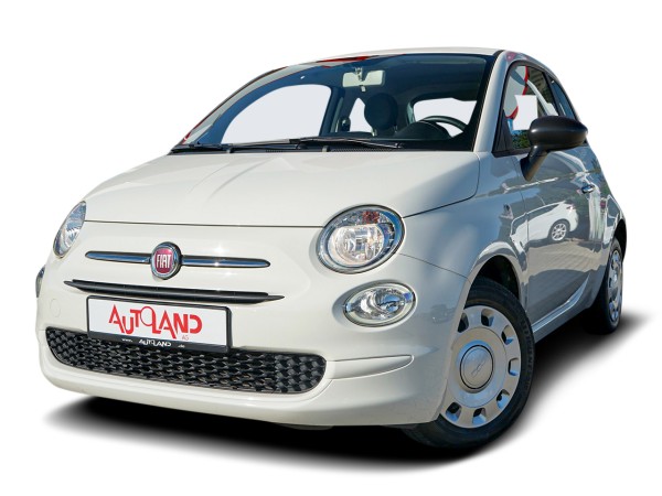 Fiat 500 1.2 Star