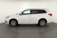 Vorschau: Mitsubishi Outlander 2.4Hybrid PHEV Basis 4WD