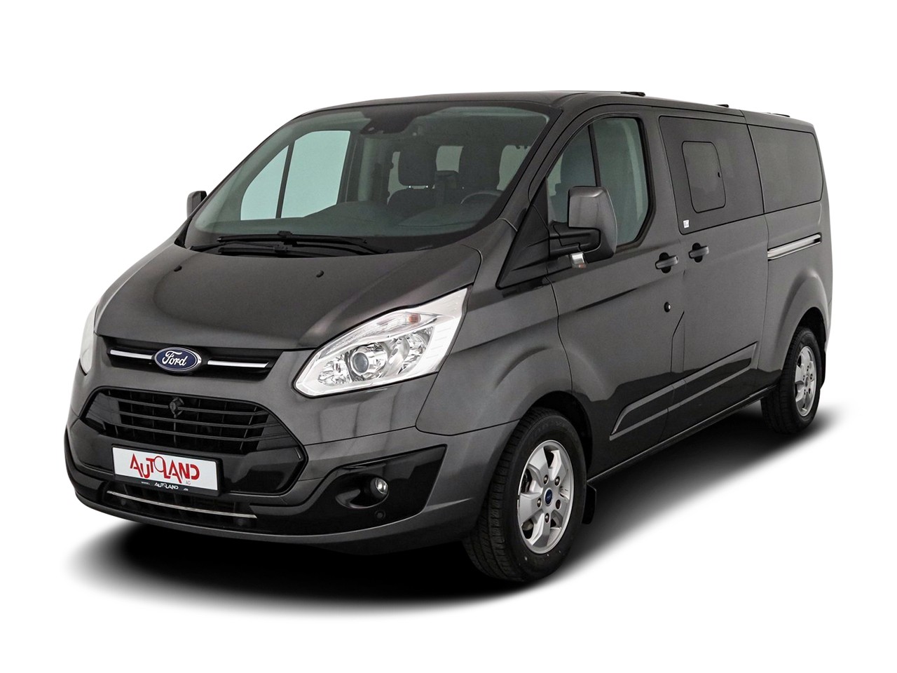 Ford Tourneo Custom 2.0 TDCi 310 L2 Titanium