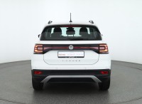 VW T-Cross 1.0 TSI Life
