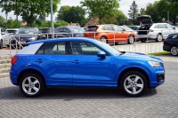 Audi Q2 35 TFSI S-Tronic sport APP