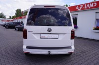VW Caddy 2.0 TDI DSG Comfortline
