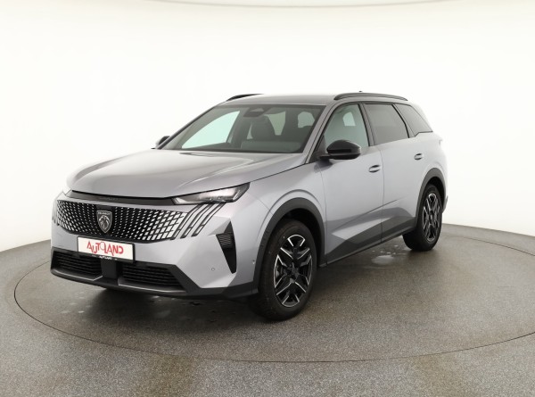 Peugeot 5008 1.2 mHEV Aut.