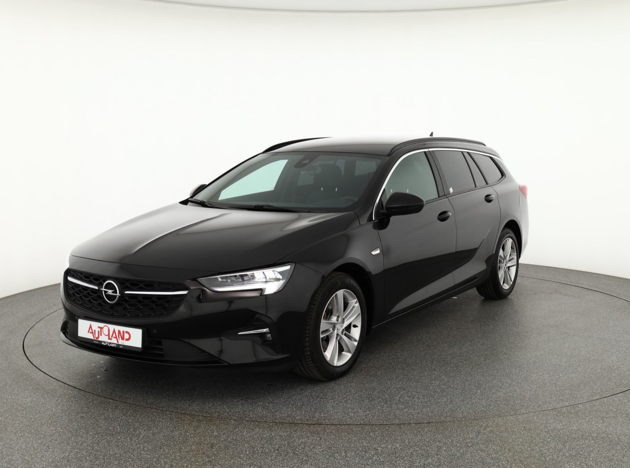 Opel Insignia ST 1.5 Diesel Aut.