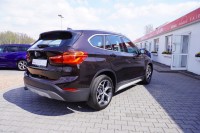 BMW X1 sDrive18i xLine