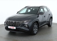 Hyundai Tucson 1.6 T-GDI MHEV Select 2WD LED Navi AHK