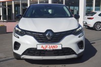 Vorschau: Renault Captur II 1.3 TCE Edition One EDC