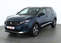 Peugeot 5008 1.5 BlueHDi 130 Aut. 2-Zonen-Klima Navi Sitzheizung