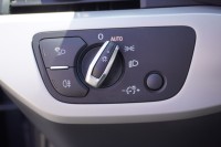 Audi A4 Avant 35 TDI basis