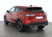 Nissan Qashqai N-Connecta 4WD 1.3 Dig-T Aut.