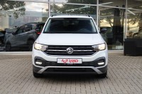 VW T-Cross 1.0 TSI DSG