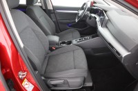 VW Golf VIII Variant 1.5 eTSI DSG