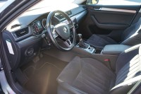 Skoda Superb Combi 1.8 TSI Style