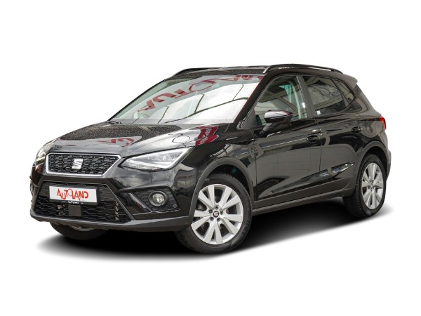 Seat Arona 1.0 TSI Xcellence
