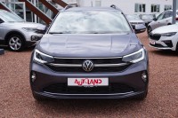 VW Taigo 1.0 TSI DSG