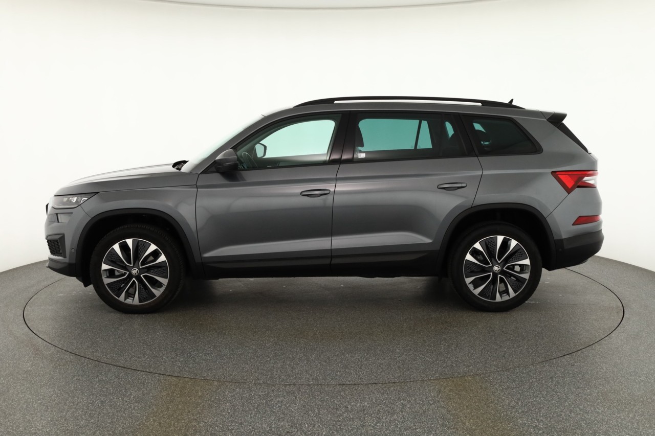 Skoda Kodiaq 2.0 TDI 4x4 Tour