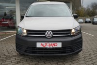 VW Caddy 1.0 TSI Kasten EcoProfi