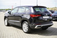 Seat Ateca 1.5 TSI DSG