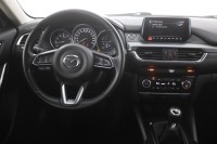 Mazda 6 2.0l Exlusive-Line