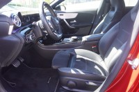 Mercedes-Benz CLA 200 Edition AMG Line