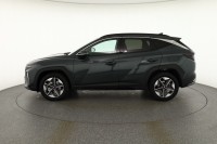 Vorschau: Hyundai Tucson 1.6 T-GDI