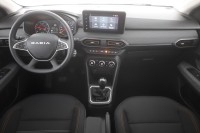 Dacia Sandero Stepway TCe 90