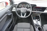 Audi A3 Sportback 35 TDI S line S-Tronic