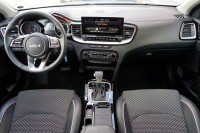 Kia xcee'd XCeed 1.5 T-GDI Aut.