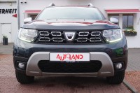 Dacia Duster II 1.3 TCE Prestige