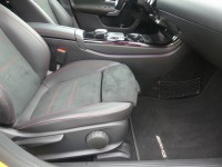 Mercedes-Benz CLA 200 AMG Line Aut.