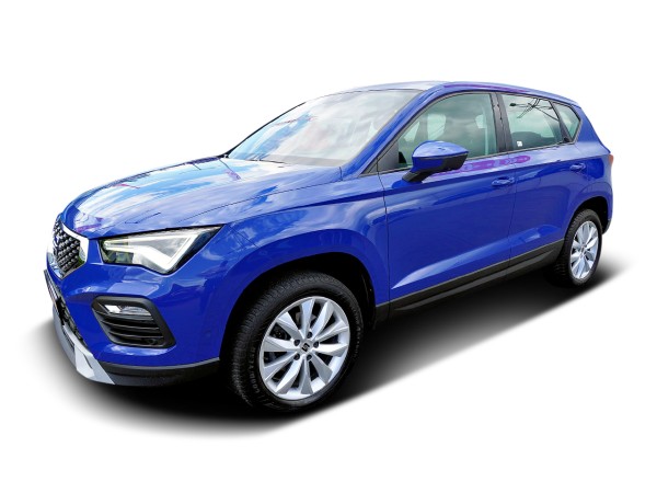 Seat Ateca 1.0 TSI Style
