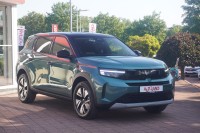Opel Frontera 1.2 DI Turbo GS Hybrid Aut.