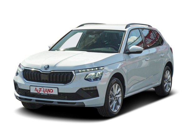 Skoda Kamiq 1.0 TSI DSG