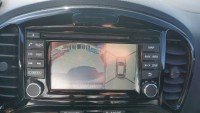 Nissan Juke 1.6 Tekna