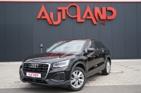 Vorschau: Audi Q2 35 1.5 TFSI S-Tronic