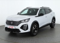 Peugeot 2008 1.2 PureTech Aut. Allure LED Navi Kamera