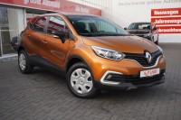 Renault Captur 0.9 TCe 90