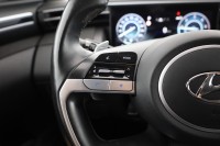 Hyundai Tucson 1.6 CRDi Mild-Hybrid