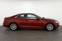 Audi A5 Coupe 2.0 TFSI design