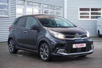 Kia Picanto 1.0 T-GDI X-Line