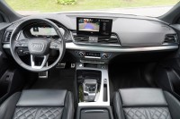 Audi Q5 Sportback 40 TDI S-Line s-tronic