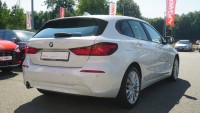 BMW 118 i Advantage