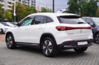 Mercedes-Benz EQA 250 Progressive