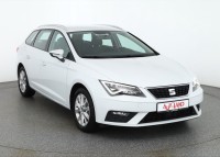 Seat Leon ST 1.6 TDI DSG Style